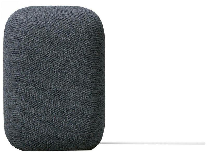 Nest Audio Smart Speaker com Google Assistente - Smart Speaker